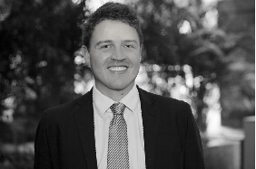 Matthew Brent,Trade Commissioner of Austrade